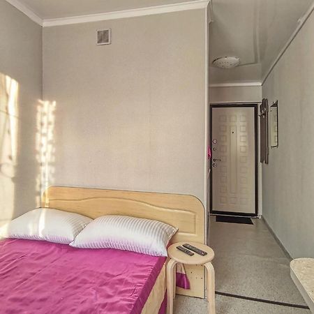 Апартаменты Коктем-3, 1 Almaty Extérieur photo