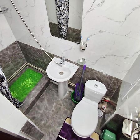Апартаменты Коктем-3, 1 Almaty Extérieur photo