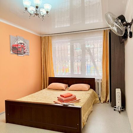 Апартаменты Коктем-3, 1 Almaty Extérieur photo