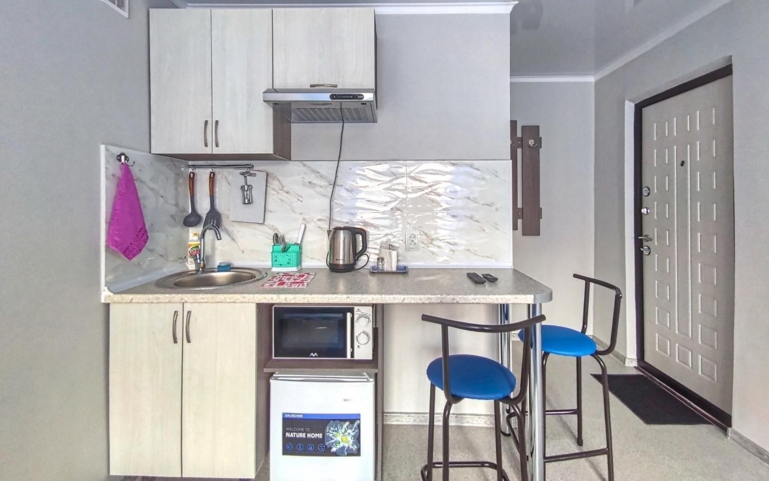 Апартаменты Коктем-3, 1 Almaty Extérieur photo