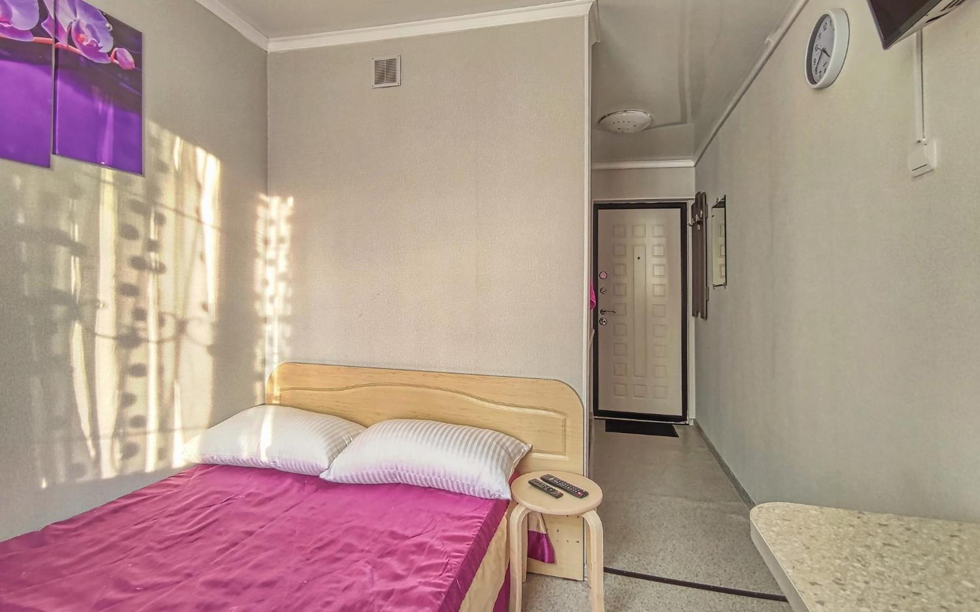 Апартаменты Коктем-3, 1 Almaty Extérieur photo