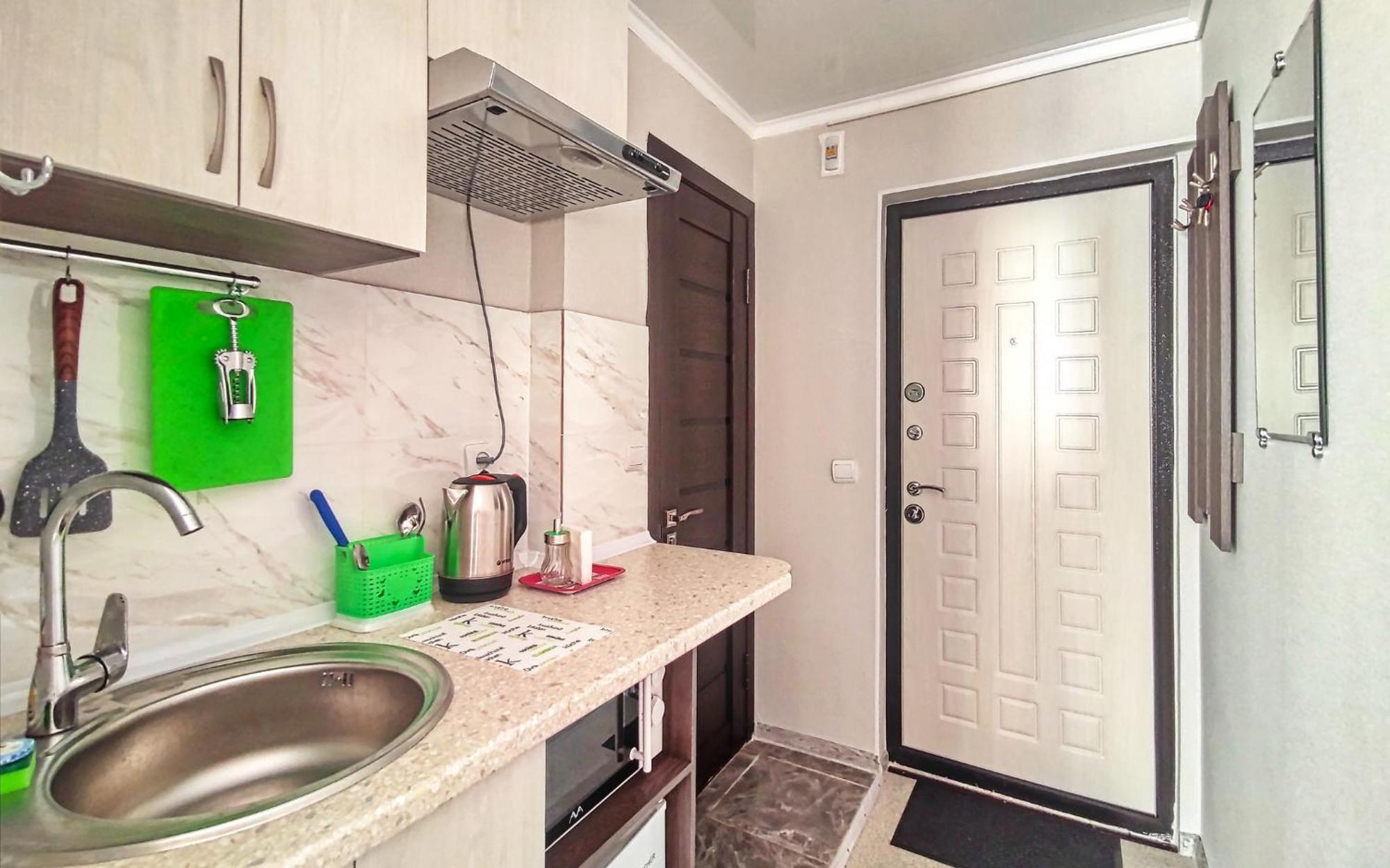 Апартаменты Коктем-3, 1 Almaty Extérieur photo