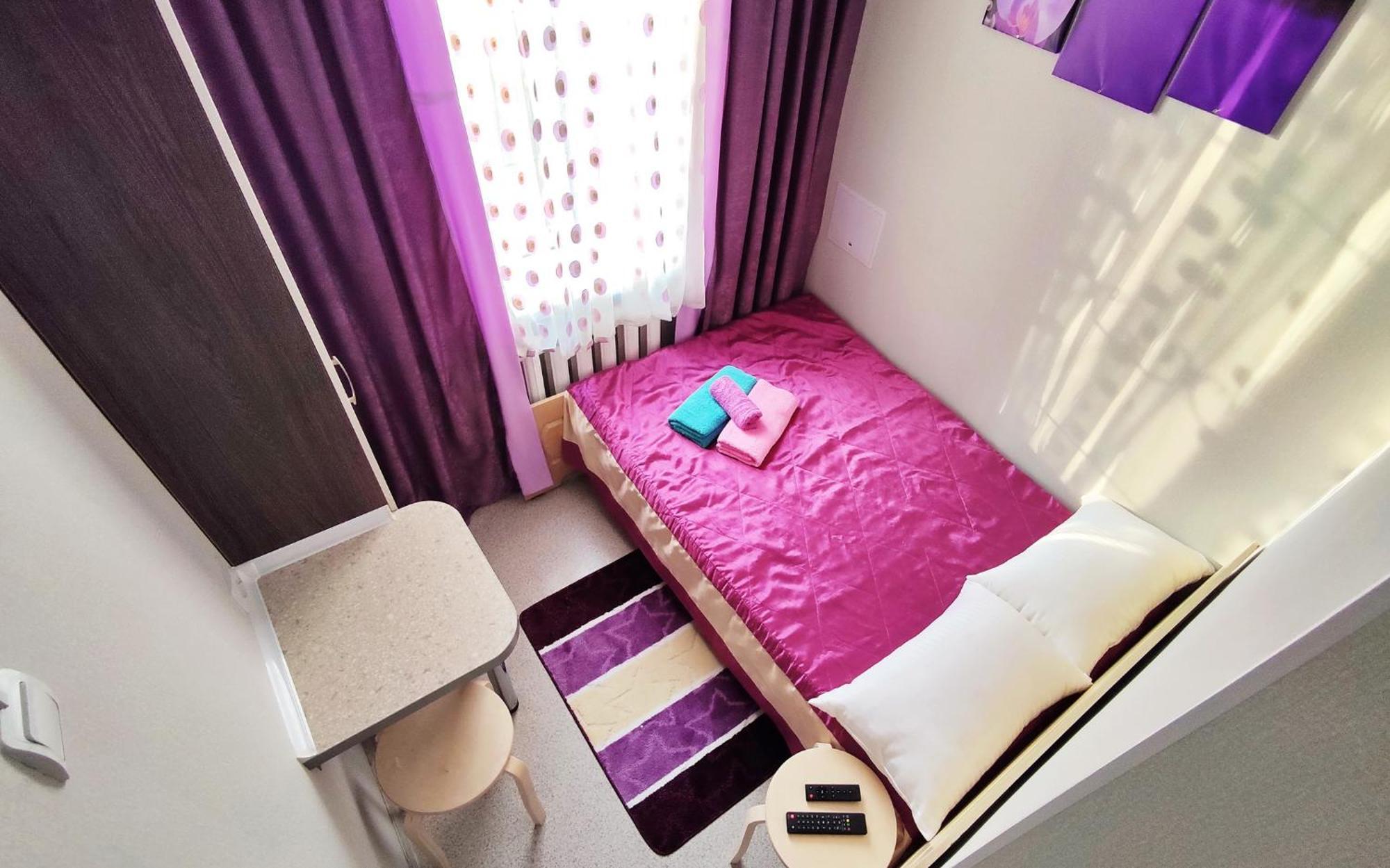 Апартаменты Коктем-3, 1 Almaty Extérieur photo