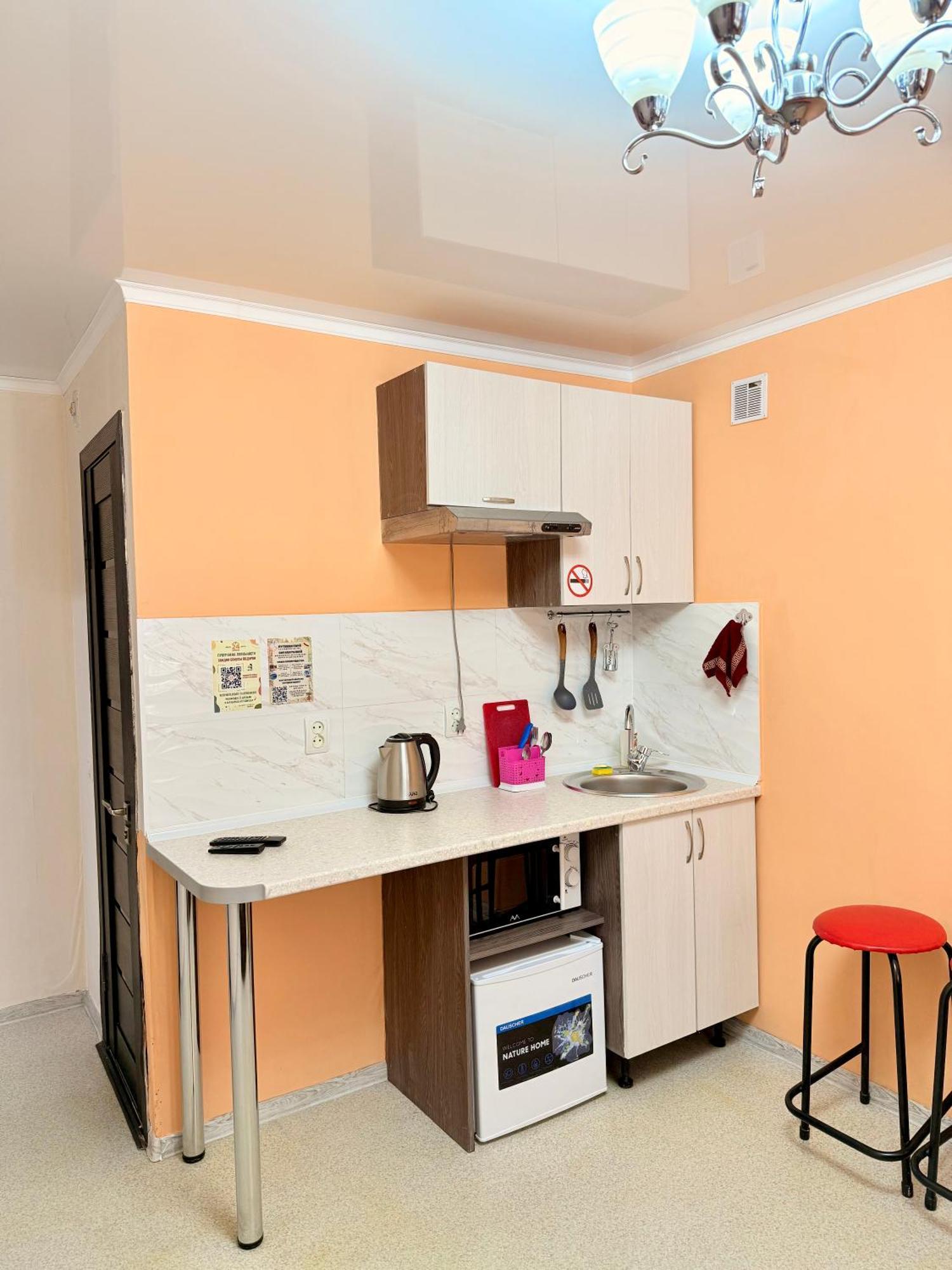 Апартаменты Коктем-3, 1 Almaty Extérieur photo