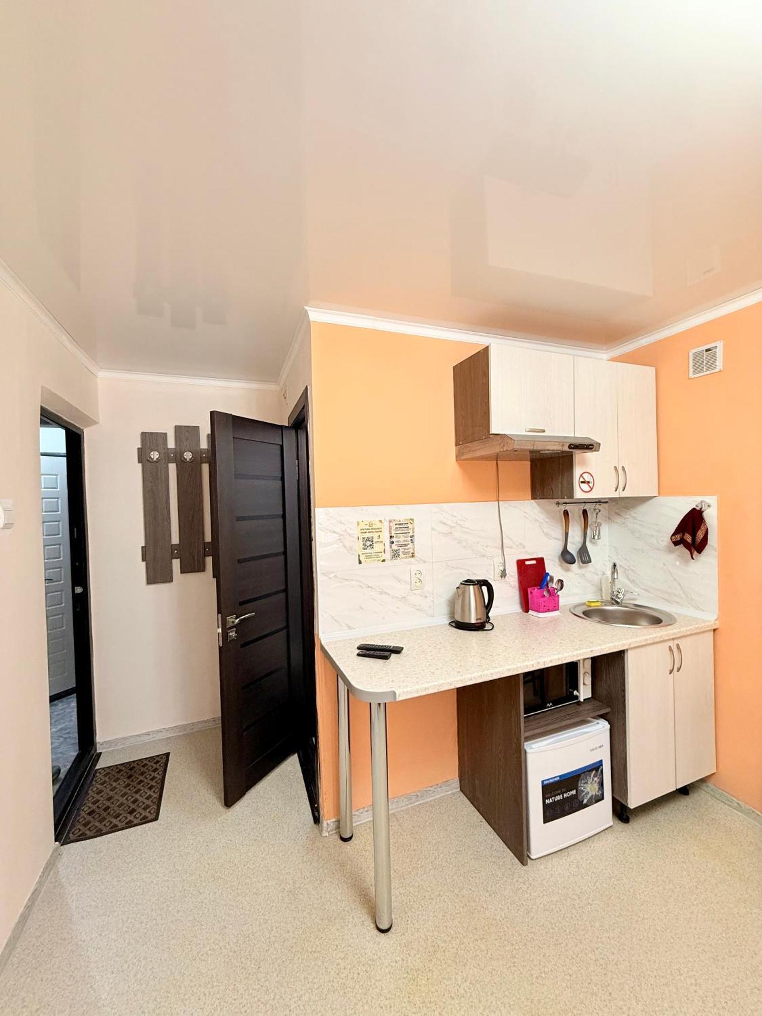 Апартаменты Коктем-3, 1 Almaty Extérieur photo